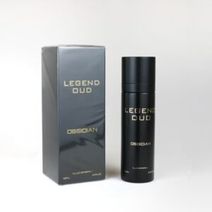 Obsidian All Over Spray