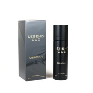 Obsidian All Over Spray