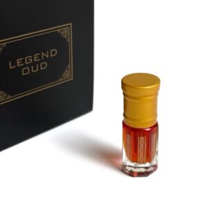 مخمرية عود 3ml